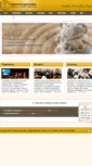 Mobile Screenshot of creativeventures.com